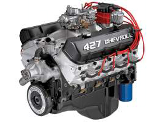 P021C Engine